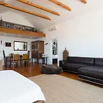 Flh Chiado Skyline Apartment *