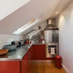 Apartment Flh Chiado Skyline *
