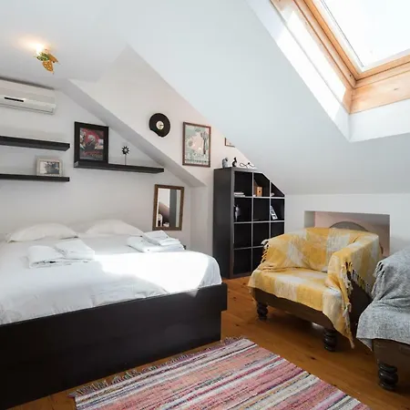 Flh Chiado Skyline 公寓