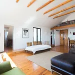 Lejlighed Flh Chiado Skyline *