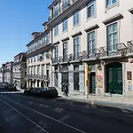 Flh Chiado Skyline Lejlighed *