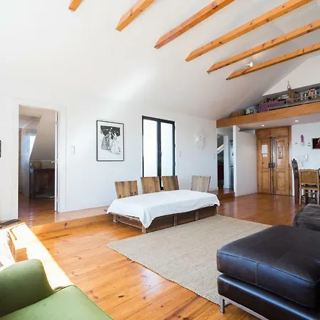 Apartament Flh Chiado Skyline *