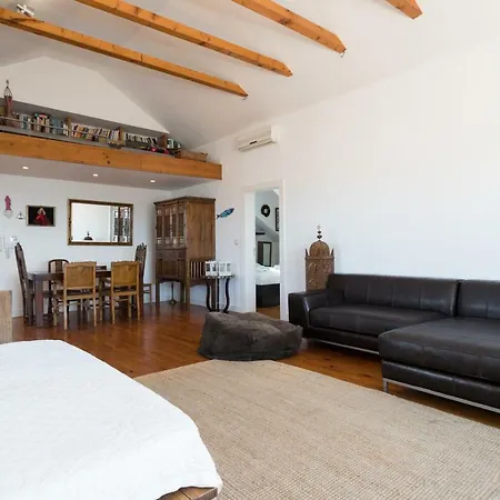 Flh Chiado Skyline Διαμέρισμα *